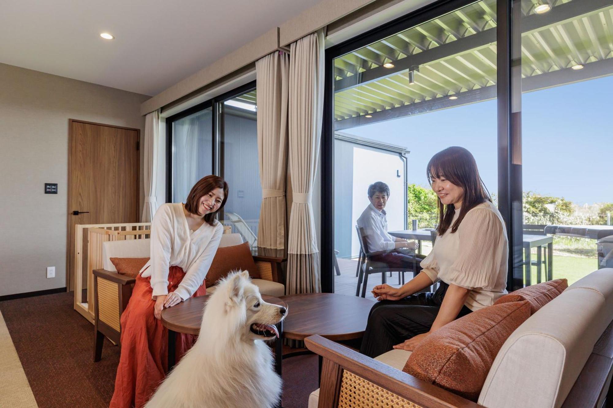 Kamenoi Hotel Kujukuri Asahi  Exterior photo